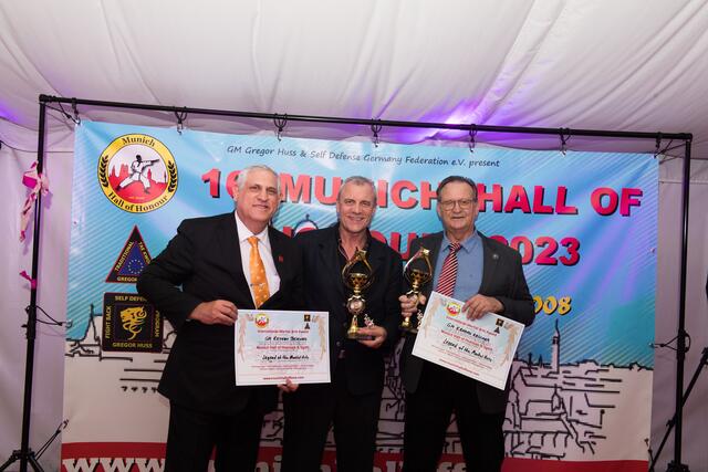 Foto: Alle Rechte bei Self Defense Germany