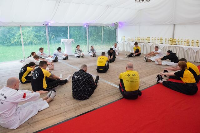 Foto: Alle Rechte bei Self Defense Germany