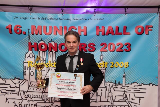 Foto: Alle Rechte bei Self Defense Germany