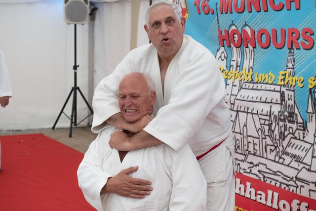 Foto: Alle Rechte bei Self Defense Germany