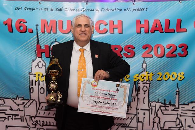 Foto: Alle Rechte bei Self Defense Germany