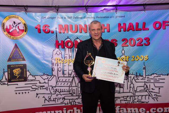 Foto: Alle Rechte bei Self Defense Germany