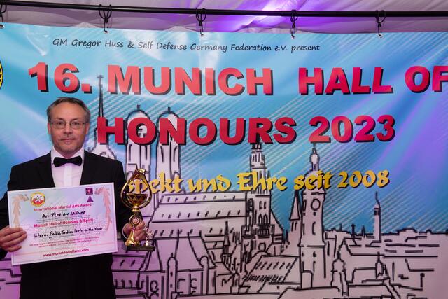 Foto: Alle Rechte bei Self Defense Germany