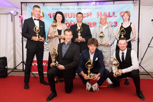 Foto: Alle Rechte bei Self Defense Germany