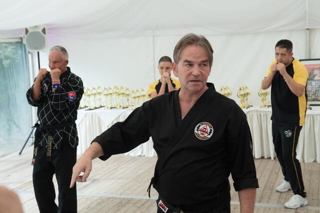 Foto: Alle Rechte bei Self Defense Germany