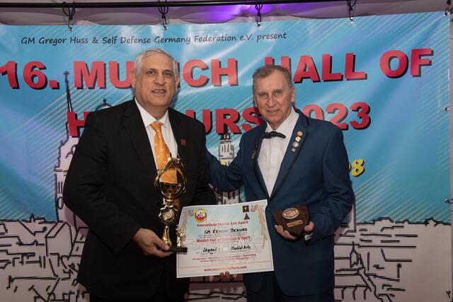 Foto: Alle Rechte bei Self Defense Germany