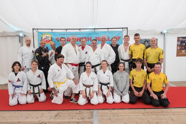 Foto: Alle Rechte bei Self Defense Germany