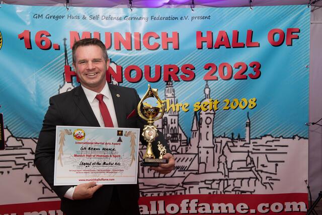 Foto: Alle Rechte bei Self Defense Germany