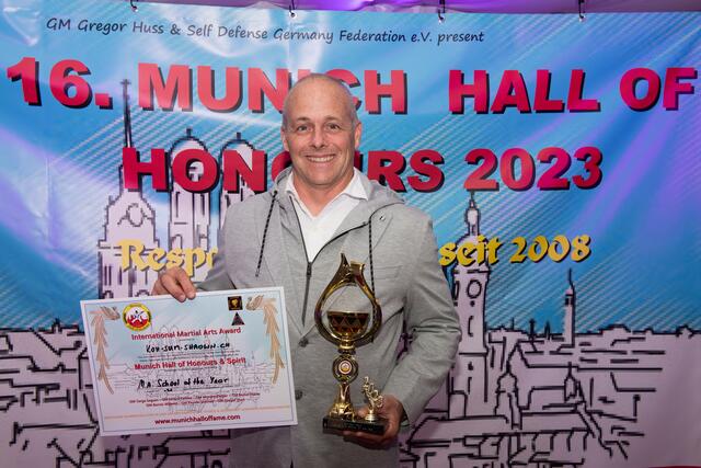 Foto: Alle Rechte bei Self Defense Germany