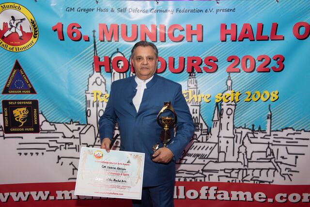 Foto: Alle Rechte bei Self Defense Germany