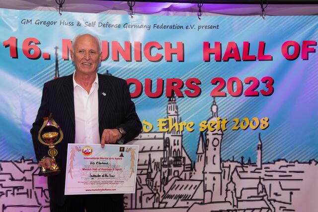 Foto: Alle Rechte bei Self Defense Germany