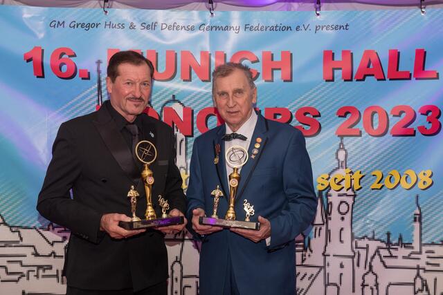 Foto: Alle Rechte bei Self Defense Germany