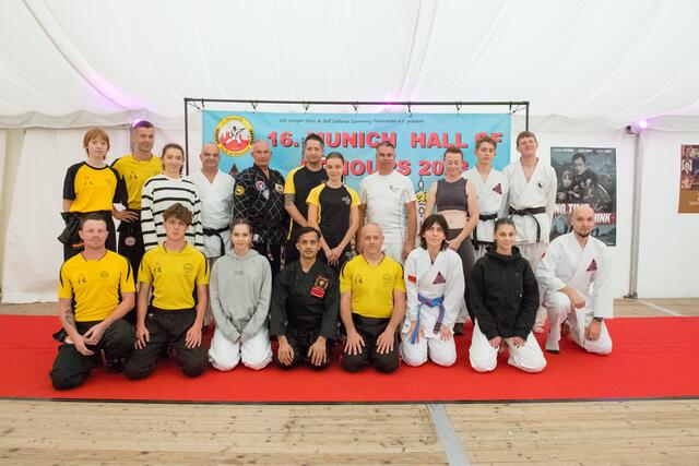 Foto: Alle Rechte bei Self Defense Germany