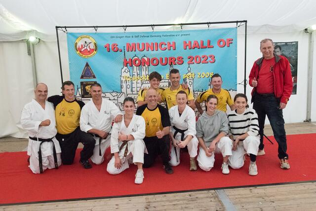 Foto: Alle Rechte bei Self Defense Germany