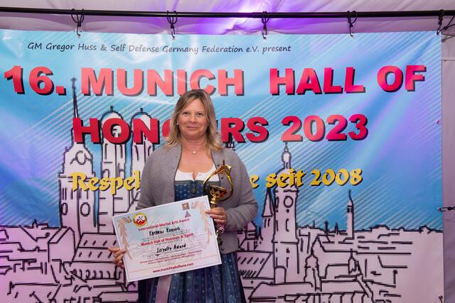 Foto: Alle Rechte bei Self Defense Germany