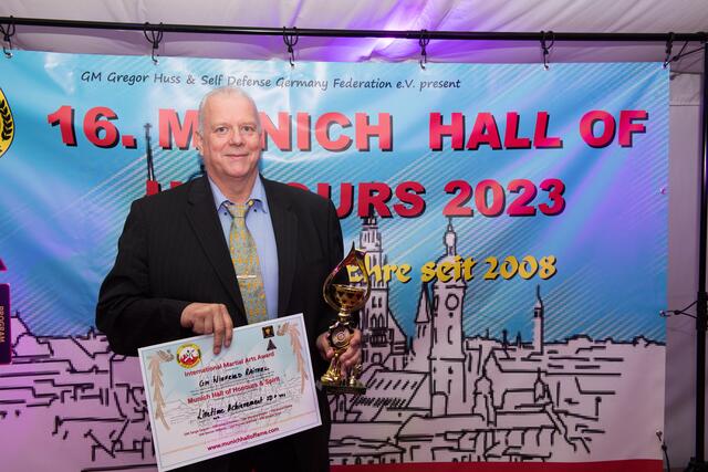 Foto: Alle Rechte bei Self Defense Germany