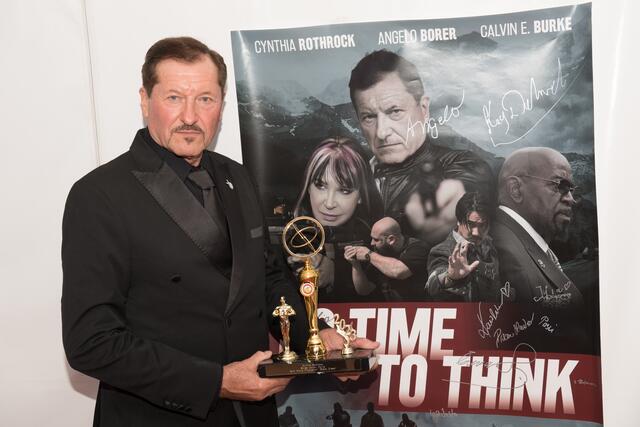 Foto: Alle Rechte bei Self Defense Germany