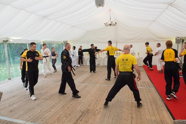 Foto: Alle Rechte bei Self Defense Germany