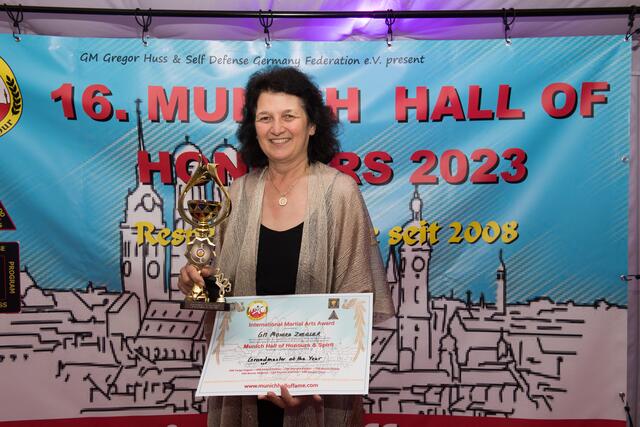 Foto: Alle Rechte bei Self Defense Germany