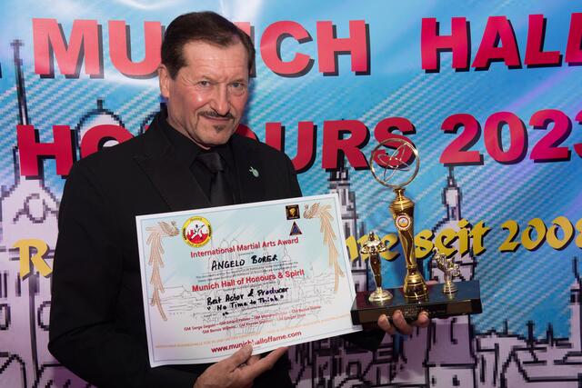 Foto: Alle Rechte bei Self Defense Germany