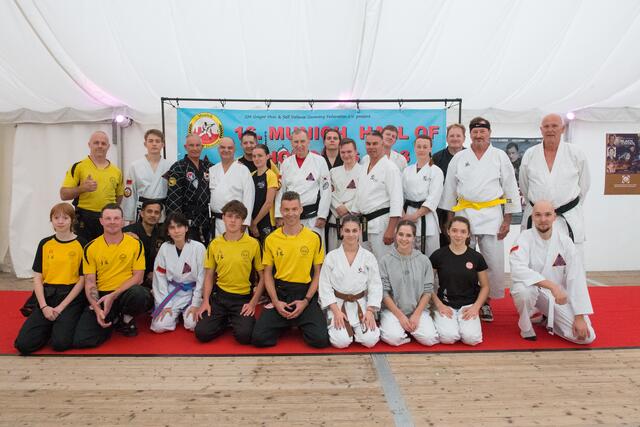 Foto: Alle Rechte bei Self Defense Germany