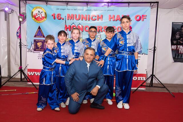 Foto: Alle Rechte bei Self Defense Germany