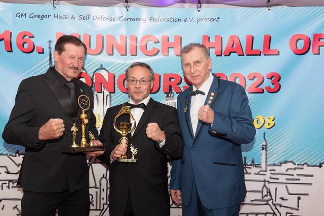 Foto: Alle Rechte bei Self Defense Germany