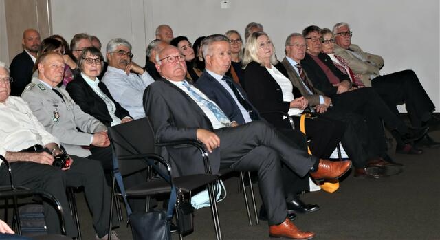 Publikum | Foto: Marianne Stenglein