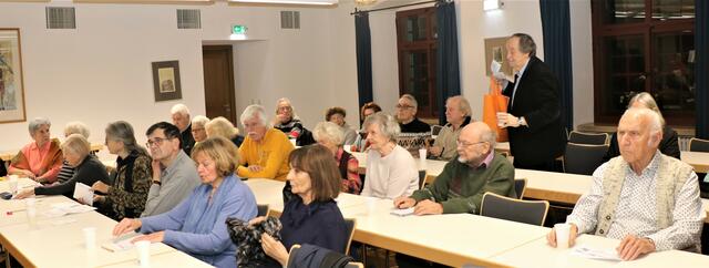 DFG Deutsch - Französische Gesellschaft für Augsburg und Schwaben e.V. | Foto: Marianne Stenglein