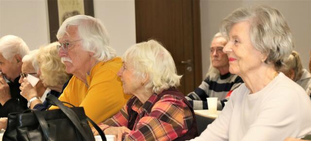 DFG Deutsch - Französische Gesellschaft für Augsburg und Schwaben e.V. | Foto: Marianne Stenglein