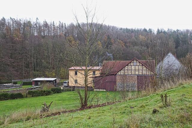 Mittelmühle