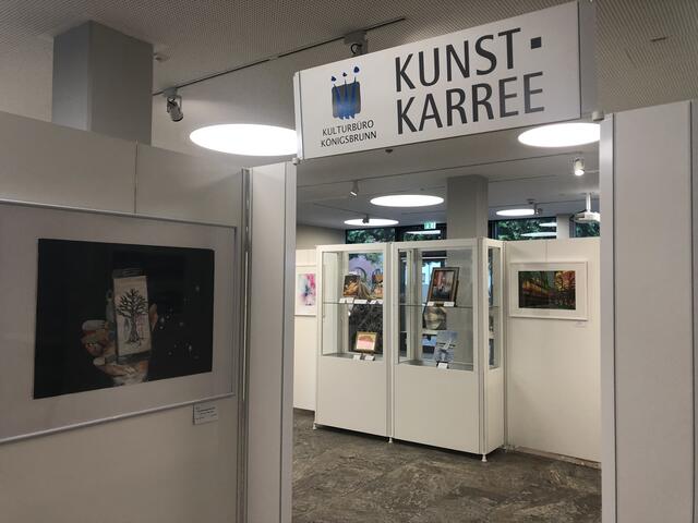 Kulturelle Gautscheröffnung | Foto: Foto: Tanja Zimmermann