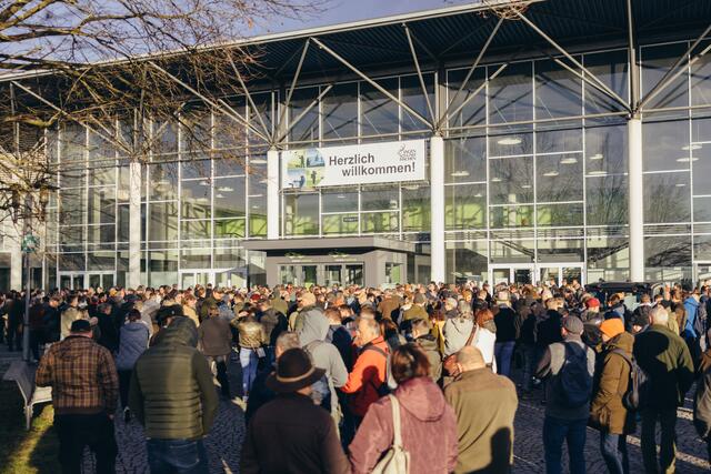 Foto: Messe Augsburg