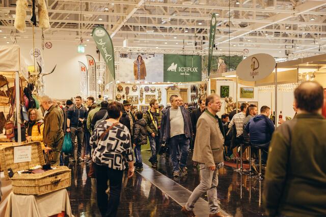 Foto: Messe Augsburg