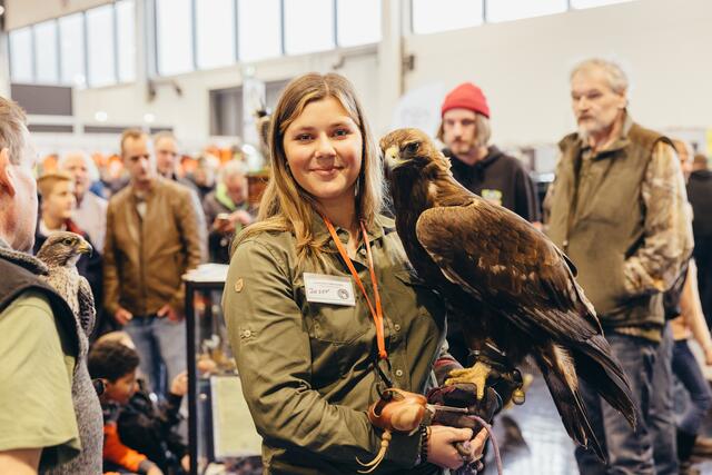 Foto: Messe Augsburg