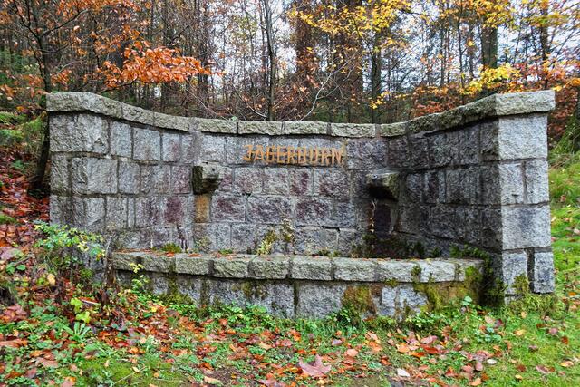 Jägerborn (Archivbild)