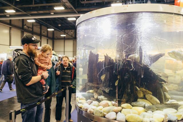 Foto: Messe Augsburg