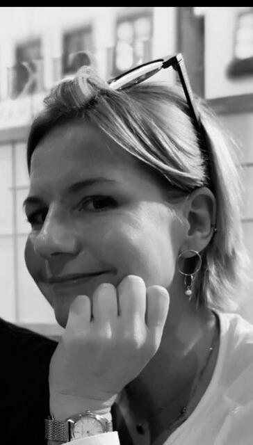 Foto: Julia Sönning von der Agentur für Arbeit berät donnerstags von 08:00 Uhr bis 13:00 Uhr Schüler und auch Eltern über die berufliche Zukunft der Fragenden. 