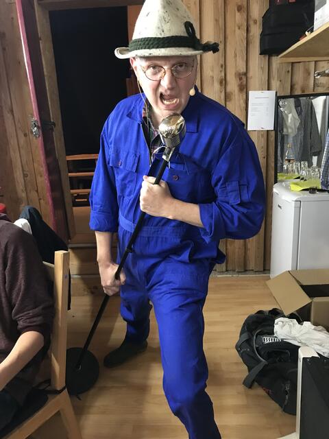 Foto: Hermann Skibbe