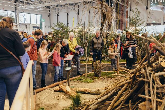 Foto: Messe Augsburg