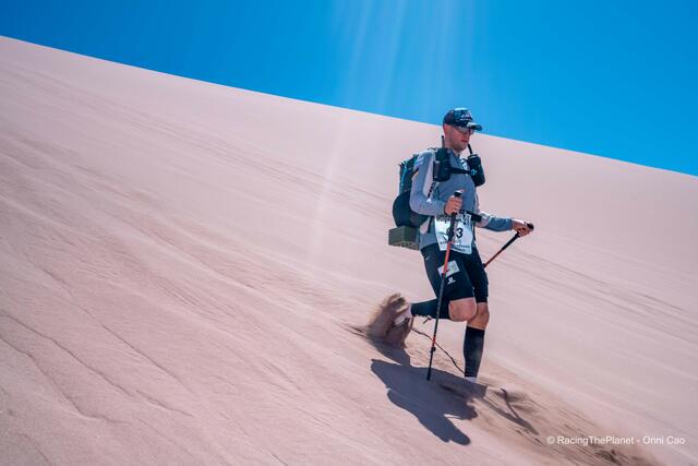Foto: Racing ThePlanet - Onni Cao