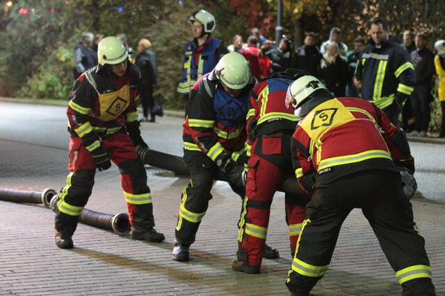 Leistungsprüfung | Foto: Günter Bugar