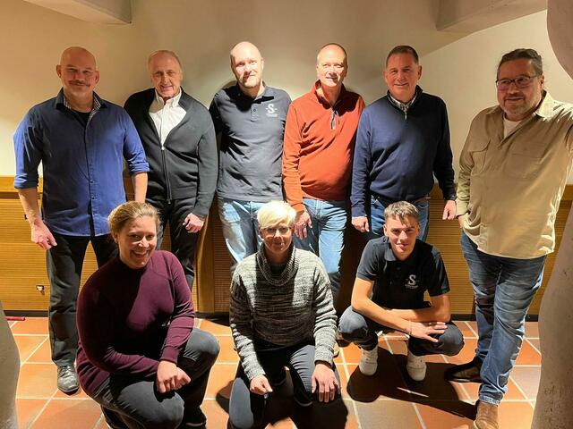 Foto: BDS Gersthofen