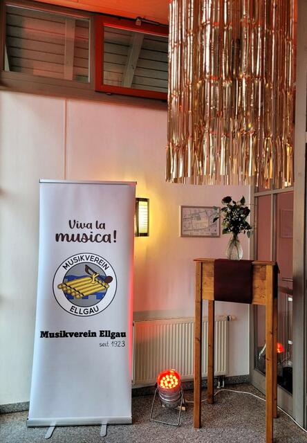 Gala Abend