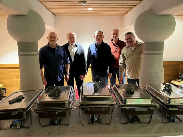 Foto: BDS Gersthofen