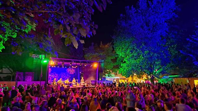Stadtfest 2023 | Foto: Stadt Neusäß