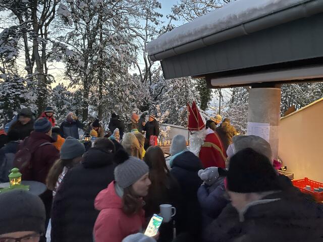 Foto: Stefan Bösel (DAV)