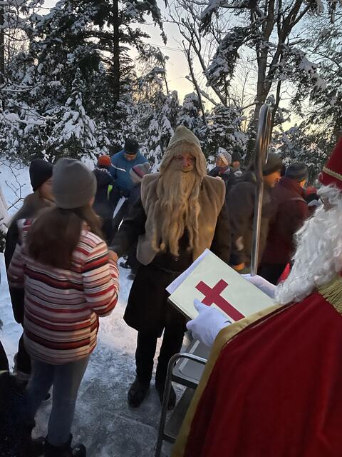 Foto: Stefan Bösel (DAV)