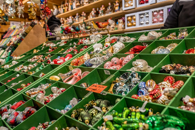 30. Friedberger Advent 2023 - Impressionen vom Eröffnungsabend am 6. Dezember | Foto: FSeventfoto