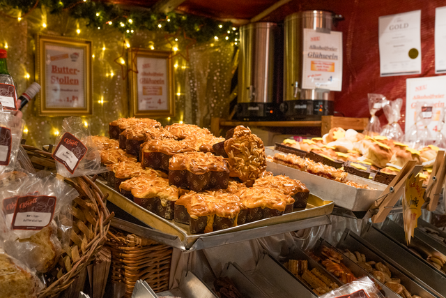 30. Friedberger Advent 2023 - Impressionen vom Eröffnungsabend am 6. Dezember | Foto: FSeventfoto